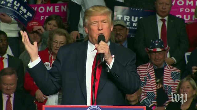 Trump says his pick for ambassador to China often asks him not to ‘say anything bad about China’