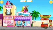 Sweet Baby Girl Summer | Play best Summer Holiday for Kids Girls