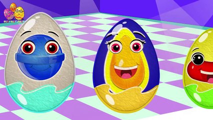 Candy Crush Surprise Egg |Surprise Eggs Finger Family| Surprise Eggs Toys Candy Crush