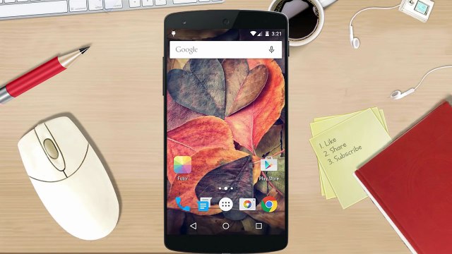 Top 10 Best Photo Editing Apps For Android 2016