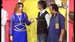 Stage Drama 2017 Sexy Jokes Naisr Chinioti And Megha Best Punjabi  p1