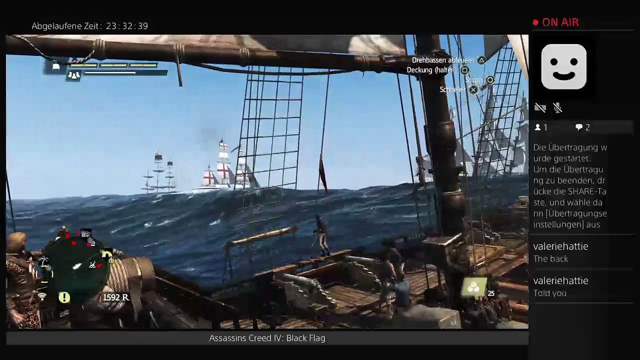 PS4-Live-Übertragung von Ali Baba (11)