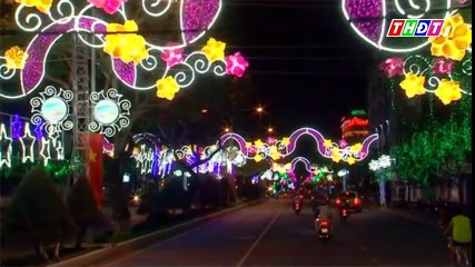 THDT - Lòng nhân nghĩa của bậc tôn sư - Ngõ ngách miền tây