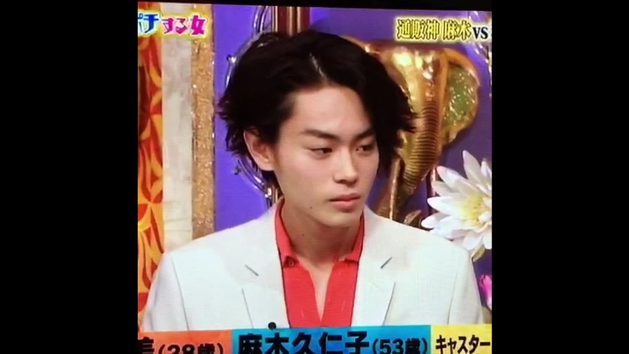菅田将暉がきっと好きになるまとめ Suda Masaki