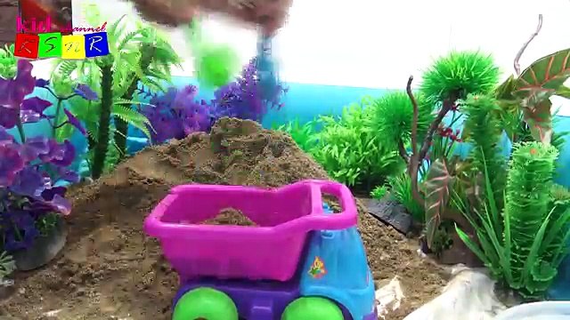 Kids Songs - Twinkle Twinkle Little Star P3 Nursery Rhymes - Music Video - Children Songs