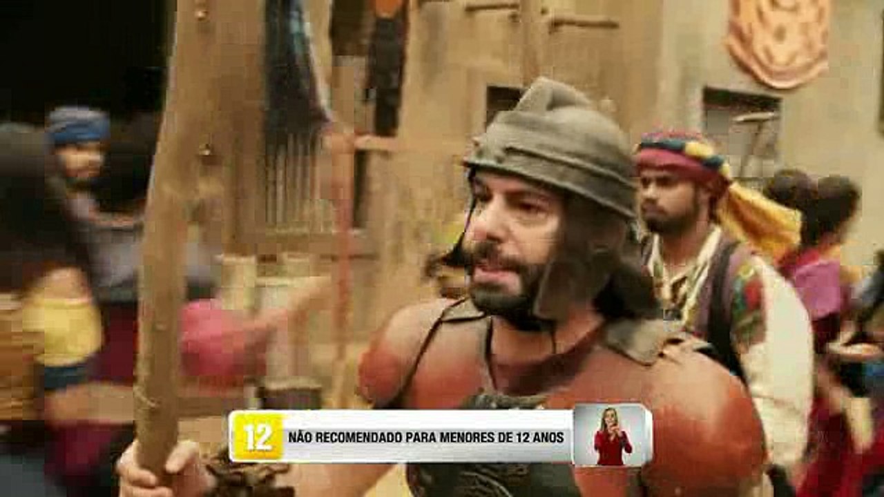 A Terra Prometida Capitulo 117 Completo - Vídeo Dailymotion