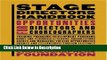 PDF Stage Directors Handbook: Opportunities for Directors and Choreographers Audiobook Online free