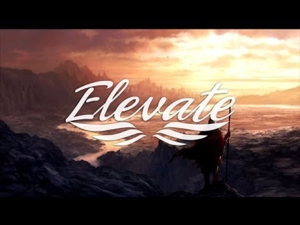 Libations & Oscillations - Myriads Rise (CloZee Remix)