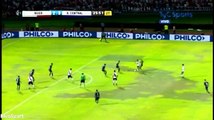 Lucas Alario Hattrick Goal HD - River Plate 3-3 Rosario Central 15.12.2016