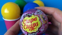 Surprise Toys Cups Chupa Chups Finding Dory Surprise Eggs Star Wars Hulk Winx Club