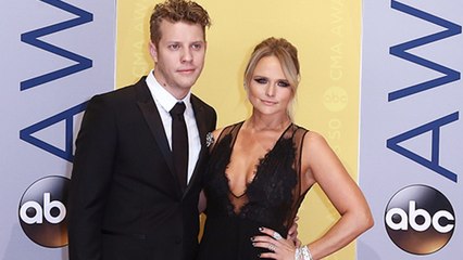 Miranda Lambert Dumped by Boyfriend Anderson East