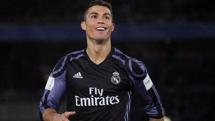 Real Madrid vs Club America 2-0 || All Goals & Highlights