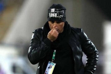 ماجرای کلاه پرحاشیه علیرضا منصوریان