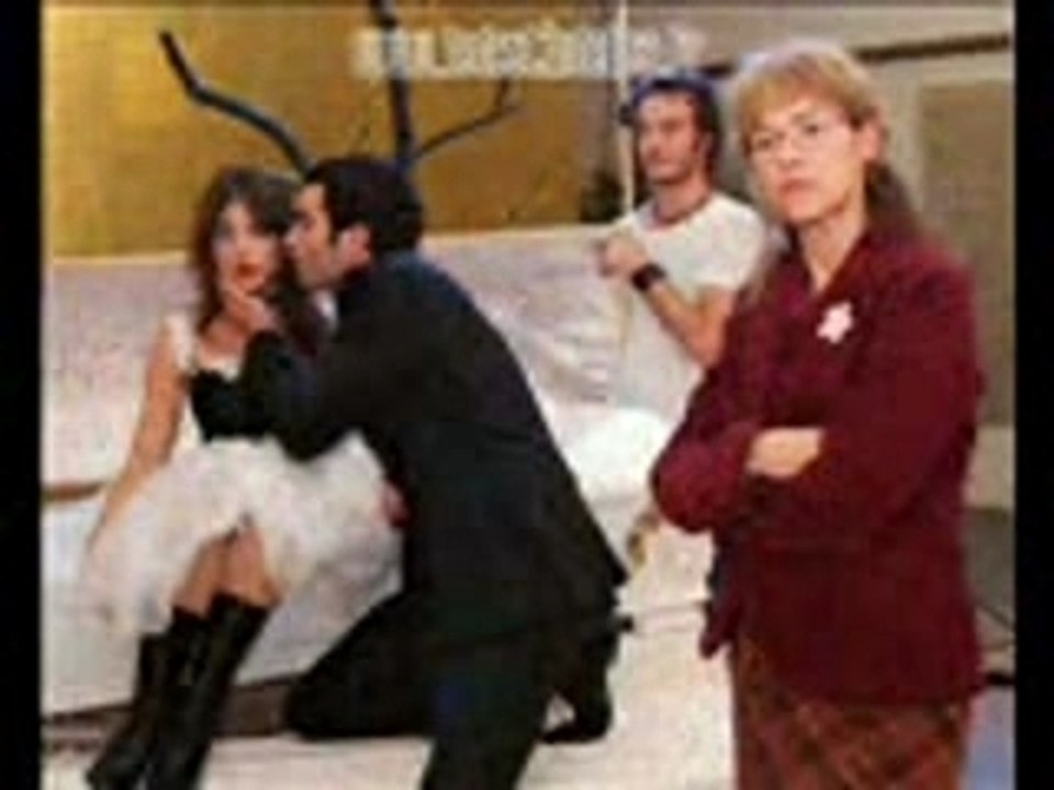 Le Destin de Lisa et David part.1