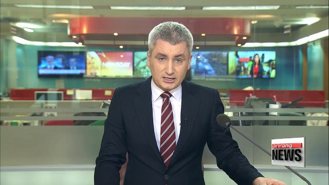 U.S. reaffirms THAAD deployment plans to S. Korea despite political turmoil