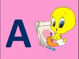 alfabeto italiano per bambini - learning italian alphabet - abc Italy - canzone per bimbi
