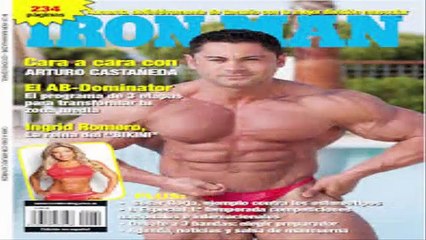 el nuevo metodo para  ganar masa corporal