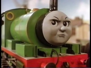 9 Percy Proves a Point (George Carlin US)