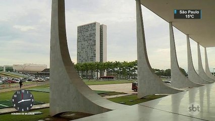 Decisão do ministro Luiz Fux agrava crise entre Legislativo e Judiciário