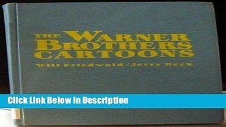 Download The Warner Brothers Cartoons Audiobook Full Book