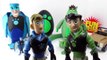WILD KRATTS TRIPLED!! Play-Doh Surprise Eggs!! 2 CREATURE POWER Play-Doh Creations! KRATTS COMPETE!
