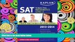 Online Kaplan Kaplan SAT Subject Test Mathematics Level 2 2013-2014 (Kaplan Test Prep) Audiobook