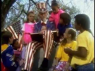 Kidsongs: Yankee Doodle Dandy part 3 | Top Childrens Songs