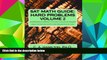 Price SAT Math Guide: Hard Problems: Vol. 2 of a HUGE Two  Volume Set __ Enough Hard Problems For