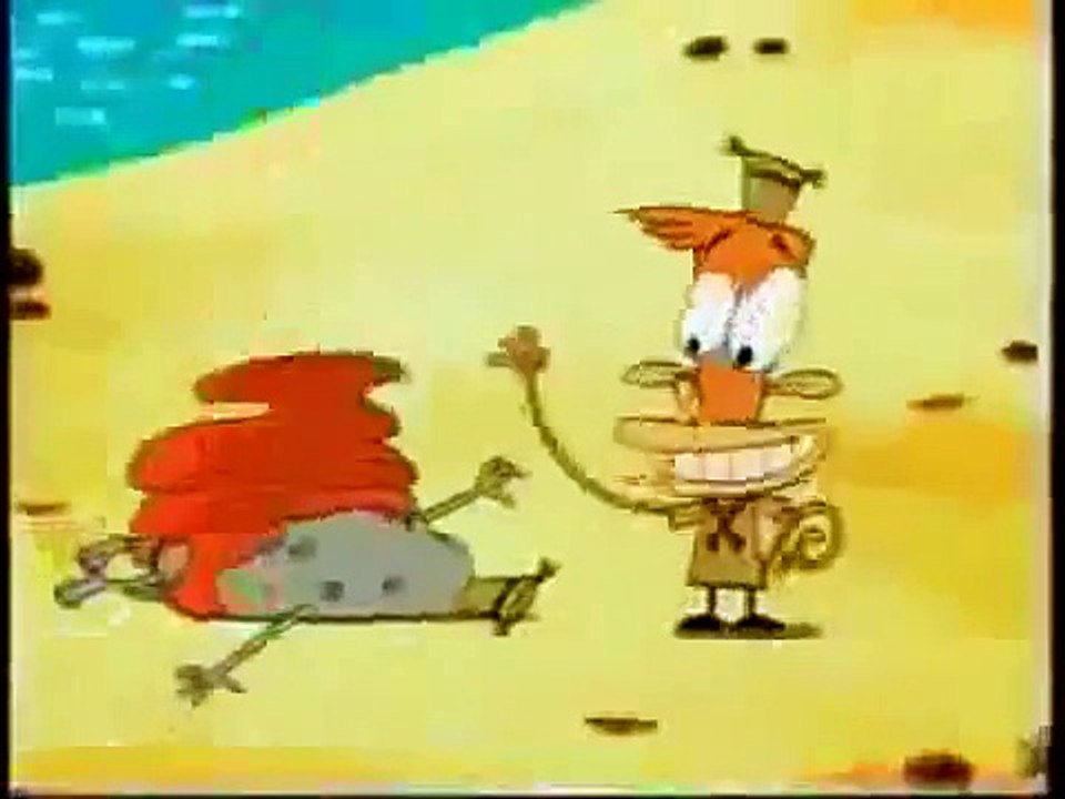 Cartoon Network Invaded - Camp Lazlo Promo