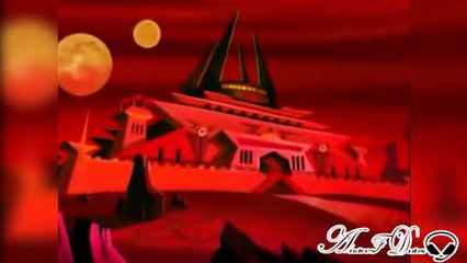 (~Fandub Latino~) Marvin El Comandante Marciano - Duck Dodgers