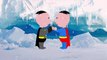 Superman Finger Family (Superman Vs Batman) Finger Family part 3