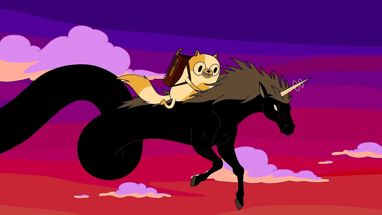 Preview - Adventure Time With Fionna and Cake-What Was Missing-