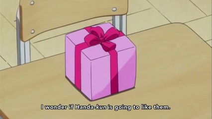 Handa-kun Episode 3 Preview [HD]