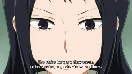 Handa-kun episode 6 preview ENG SUB [HD]