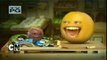 Cartoon Network USA- Annoying Orange [Promo - New Episodes]