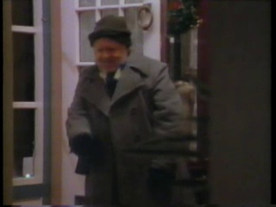 Home for Christmas (Part 2/2)