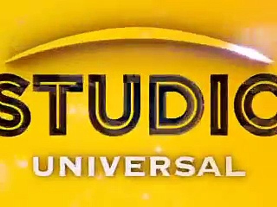 STUDIO ANIMADO - MONSTER HOUSE- La casa de los sustos