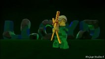 Lego Ninjago videogames-Shadow of ronin music- Ninjago Masters of Spinjitzu