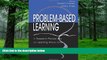 Buy  Problem-based Learning: A Research Perspective on Learning Interactions Dorothy H. Evensen