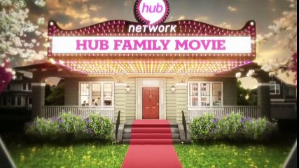 Hub Family Movie - Chicken Little (Promo)