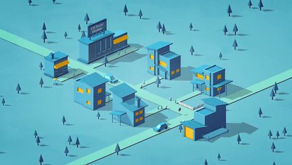 2017: Our Financial Interconnectedness is the Big Story | GreenMoney Journal