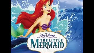 The Little Mermaid OST - 03 - Fanfare