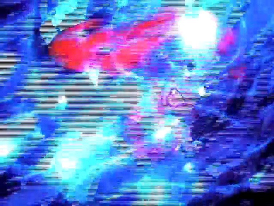 TLM3 - Ariel's Beginning Full 30-second TV Spot