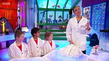 cBeebies Children Cartoon . Nina and the Neurons Earth Explorers . s01e14 . Living on Earth
