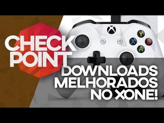 Gilgamesh em FFXV, patch em No Man's Sky e Shenmue 3 - Checkpoint!