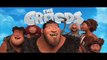 The Croods TV Spot Croods Croods Croods