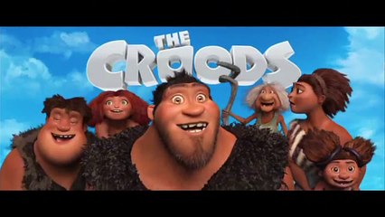 Download Video: The Croods TV Spot Croods Croods Croods