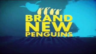 Nickelodeon Penguins of Madagascar James Bond Promo