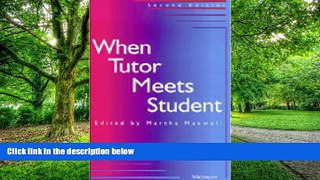 PDF  When Tutor Meets Student   PDF