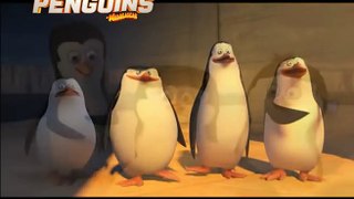 Penguins Of Madagascar – Int’l Cast Event Alt 30s TV Spot